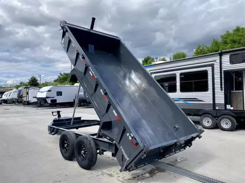 new Dump Trailers Lamar Trailers  for sale, in Irwin, PA Thumbnail 6