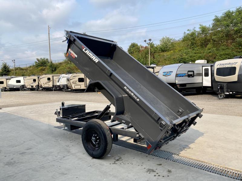 new Dump Trailers Lamar Trailers  for sale, in Carlisle, PA Thumbnail 6