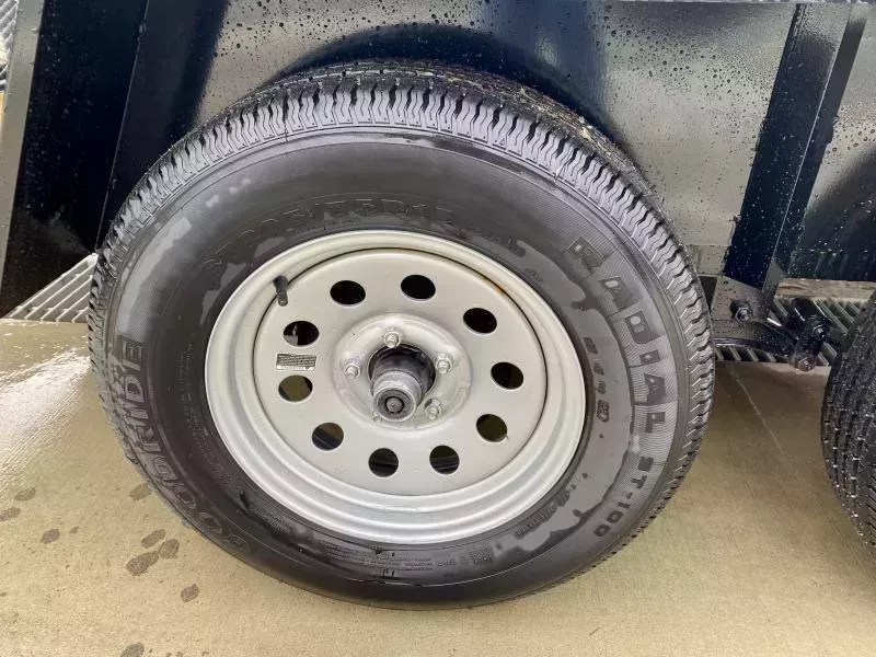 new Utility Trailers AMO  for sale, in Evans City, PA Thumbnail 17