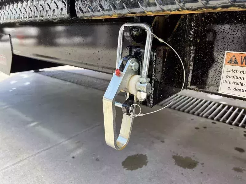 new Equipment / Flatbed Trailers Midsota  for sale, in West Middlesex, PA Thumbnail 21