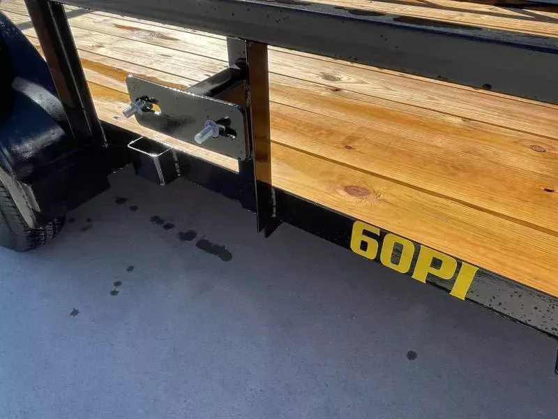 new Utility Trailers Big Tex Trailers  for sale, in Evans City, PA Thumbnail 13