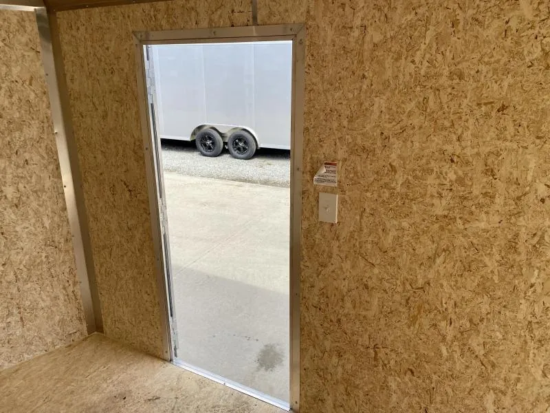 new Cargo (Enclosed) Trailers Sure-Trac  for sale, in West Middlesex, PA Thumbnail 15