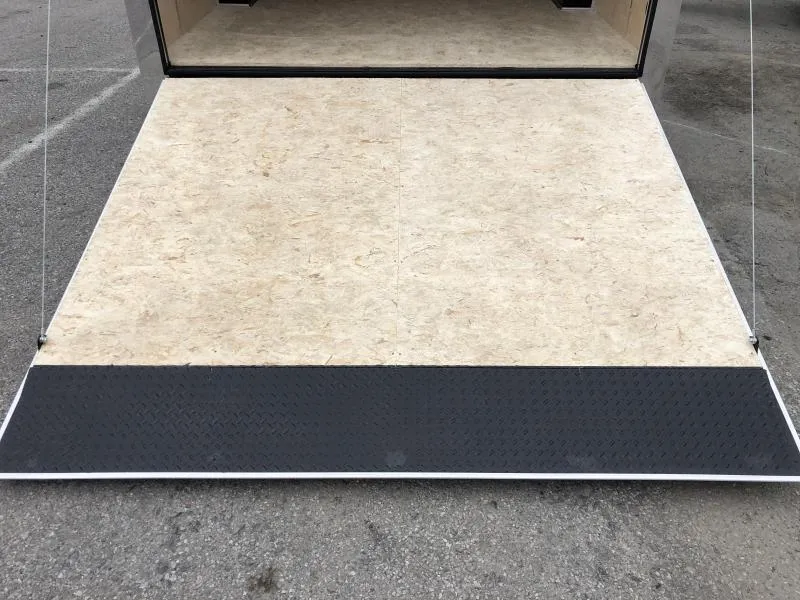 new Cargo (Enclosed) Trailers Sure-Trac  for sale, in Carlisle, PA Thumbnail 12