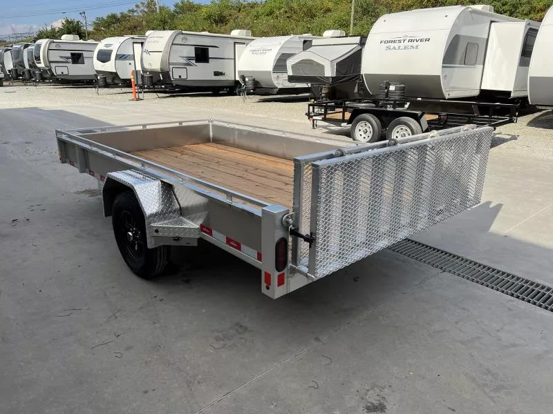 new Utility Trailers Nordtek Trailers  for sale, in Irwin, PA Thumbnail 5