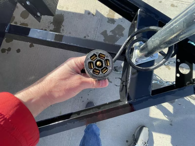 new Utility Trailers Sure-Trac  for sale, in Irwin, PA Thumbnail 17