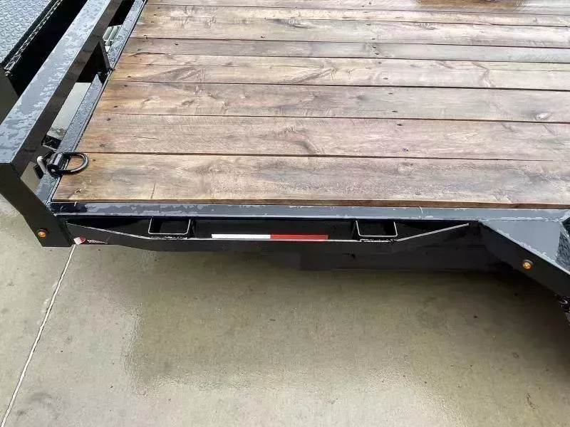 new Equipment / Flatbed Trailers Sure-Trac  for sale, in Irwin, PA Thumbnail 19