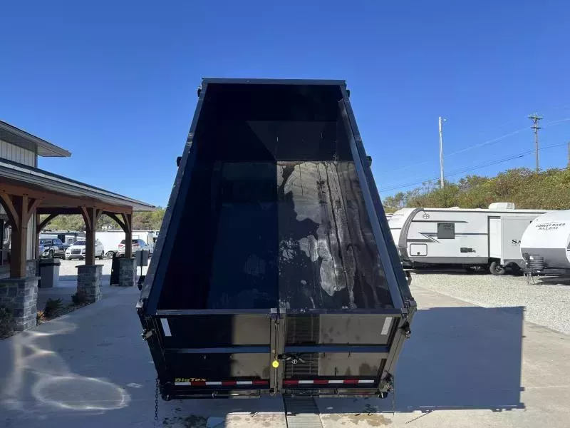 new Dump Trailers Big Tex Trailers for sale, in Irwin, PA Thumbnail 4