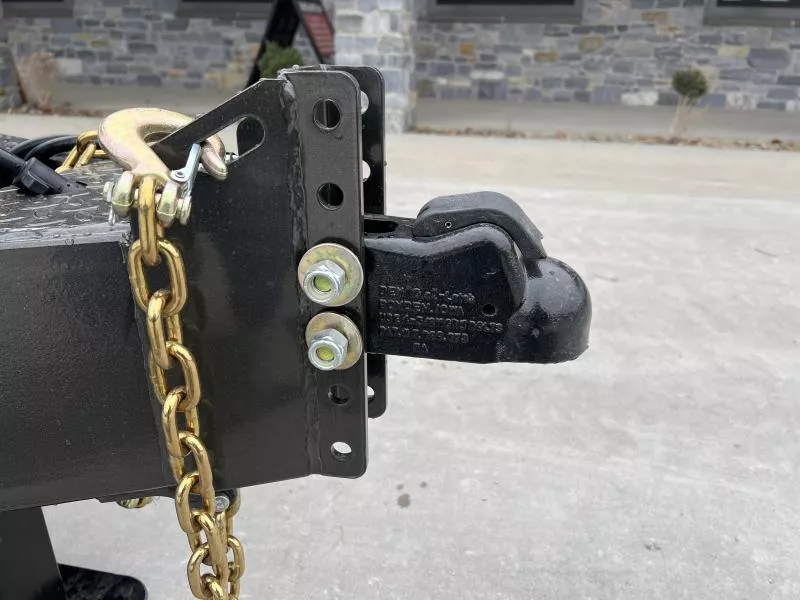 new Equipment / Flatbed Trailers MAXX-D  for sale, in Irwin, PA Thumbnail 19