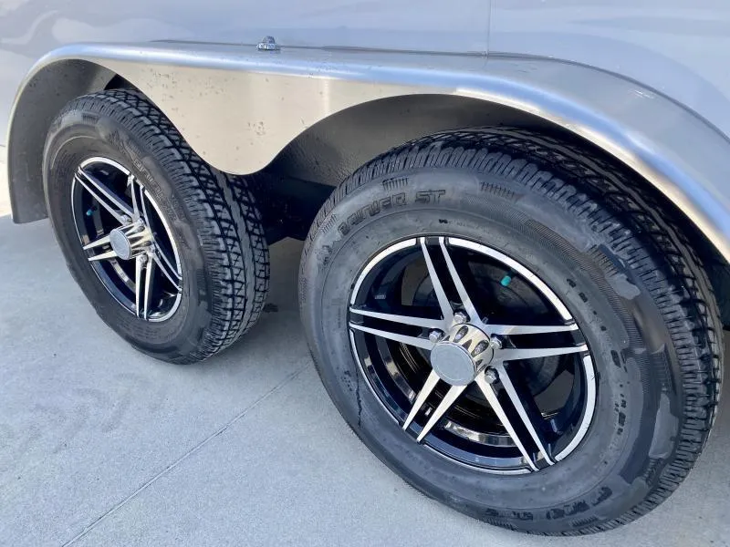 new Cargo (Enclosed) Trailers Sure-Trac for sale, in West Middlesex, PA Thumbnail 16