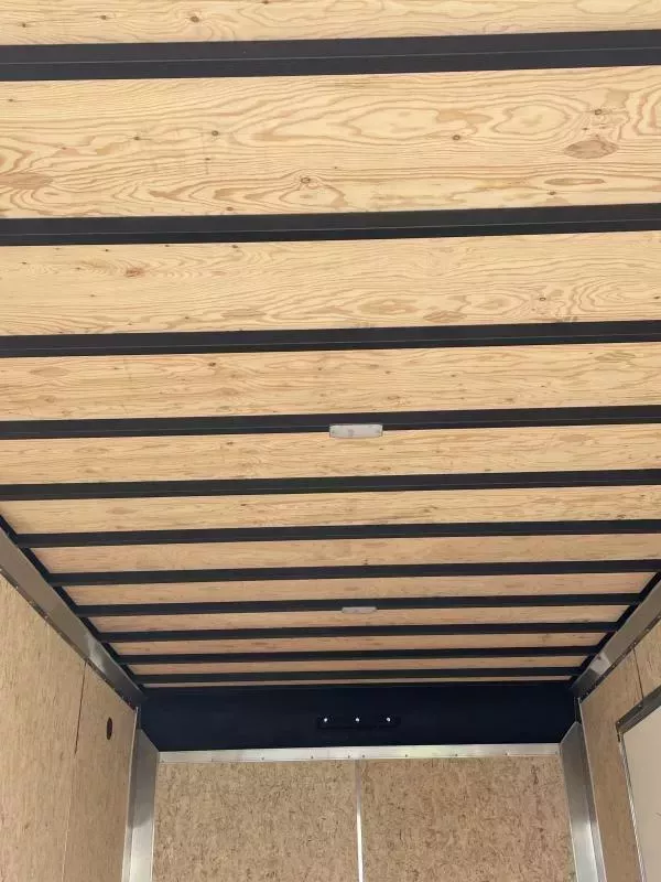 new Cargo (Enclosed) Trailers Sure-Trac for sale, in West Middlesex, PA Thumbnail 23