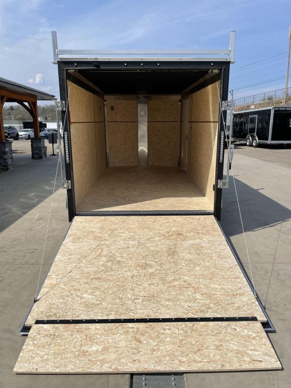 new Cargo (Enclosed) Trailers ITI Cargo  for sale, in Irwin, PA Thumbnail 9