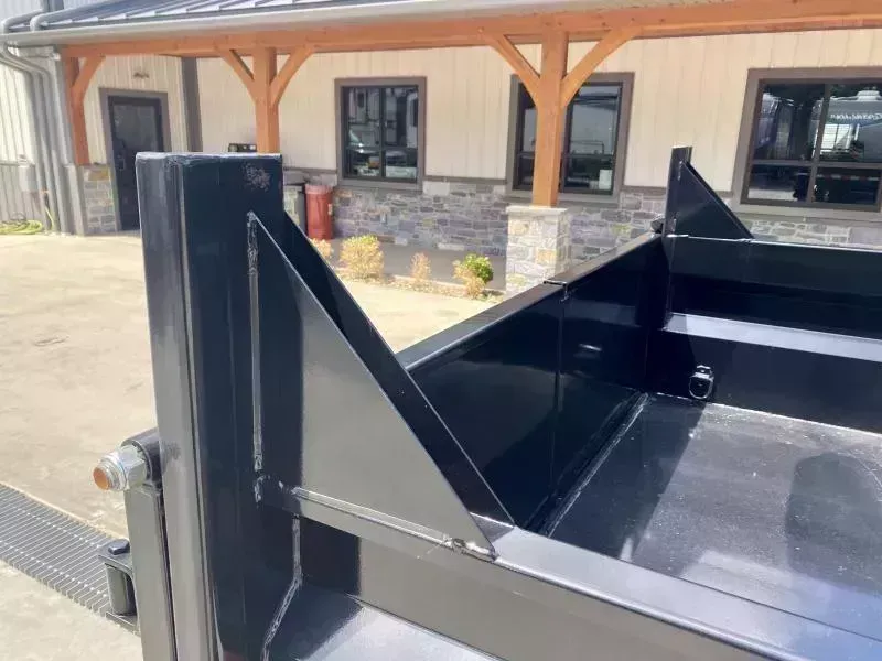 new Dump Trailers Sure-Trac  for sale, in Evans City, PA Thumbnail 32