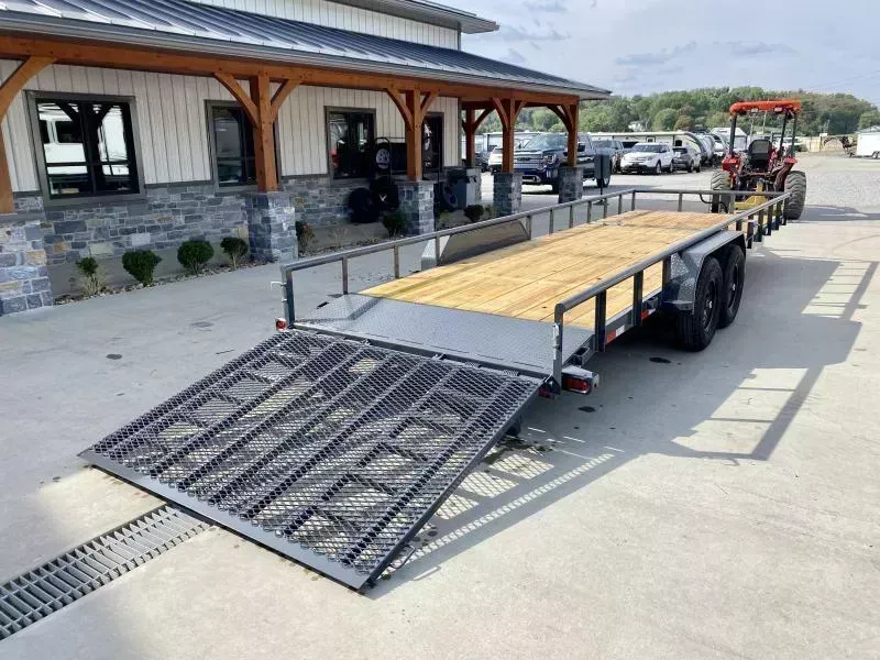 new Utility Trailers Lamar Trailers  for sale, in Carlisle, PA Thumbnail 23