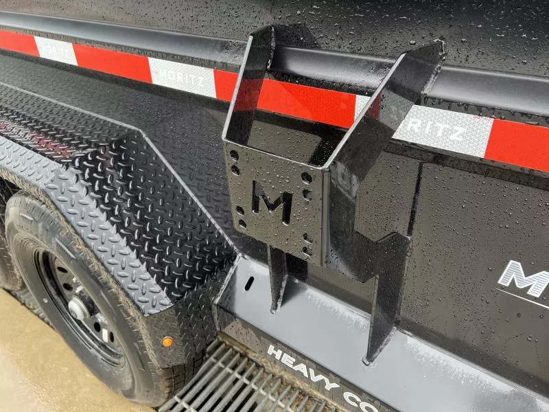 new Dump Trailers Moritz International  for sale, in Irwin, PA Thumbnail 28