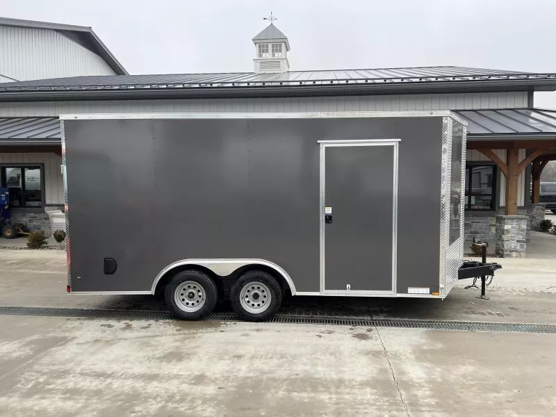 new Cargo (Enclosed) Trailers Xtreme Cargo  for sale, in Irwin, PA Thumbnail 3
