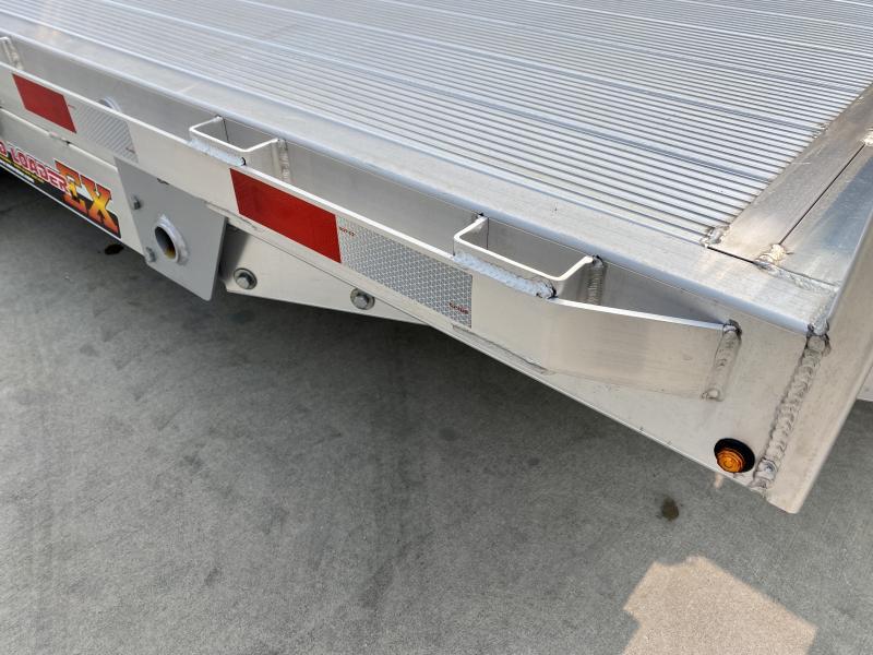 new Car Haulers / Racing Trailers H and H Trailer  for sale, in Carlisle, PA Thumbnail 23