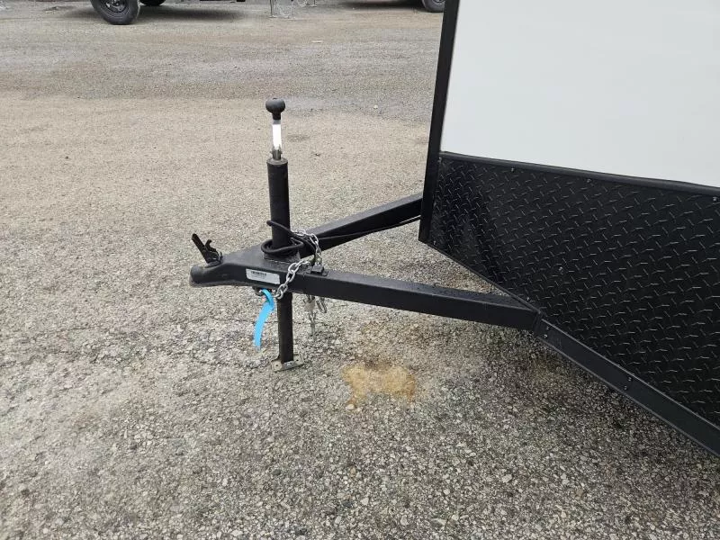 used Cargo (Enclosed) Trailers US Cargo  for sale, in Carlisle, PA Thumbnail 10