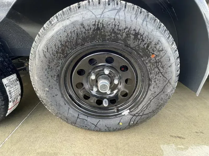 new Car Haulers / Racing Trailers Lamar Trailers  for sale, in West Middlesex, PA Thumbnail 15