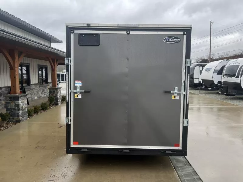 new Cargo (Enclosed) Trailers ITI Cargo  for sale, in Carlisle, PA Thumbnail 4
