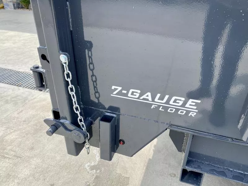 new Dump Trailers Lamar Trailers  for sale, in Carlisle, PA Thumbnail 31