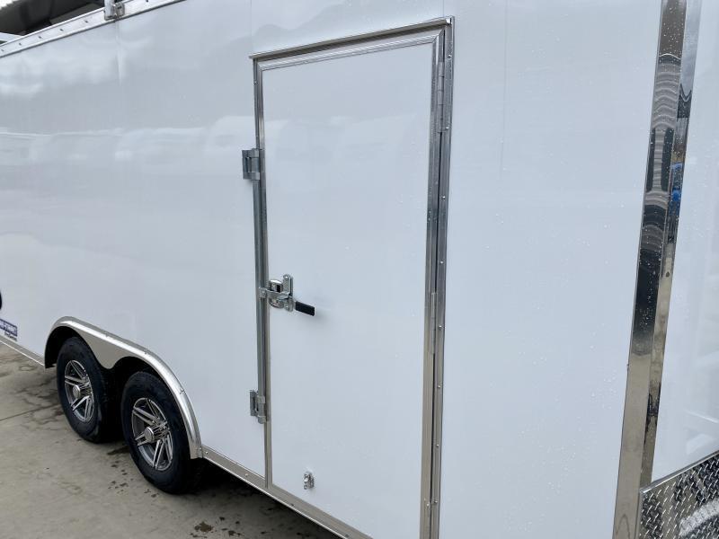 new Cargo (Enclosed) Trailers Sure-Trac  for sale, in Carlisle, PA Thumbnail 15