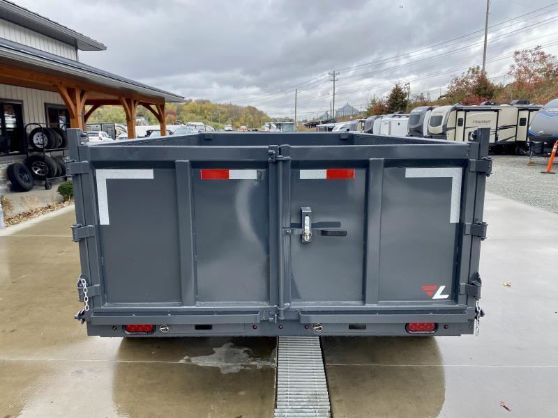 new Dump Trailers Lamar Trailers  for sale, in West Middlesex, PA Thumbnail 18