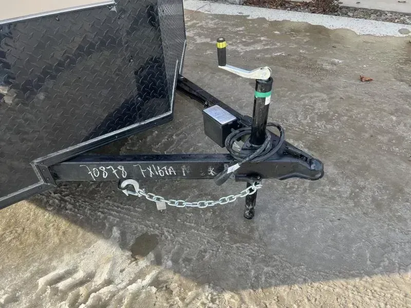 new Cargo (Enclosed) Trailers Quality Cargo  for sale, in Irwin, PA Thumbnail 11