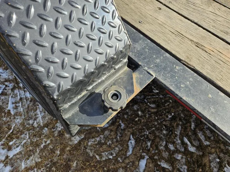 used Equipment / Flatbed Trailers Cam Superline  for sale, in Carlisle, PA Thumbnail 12