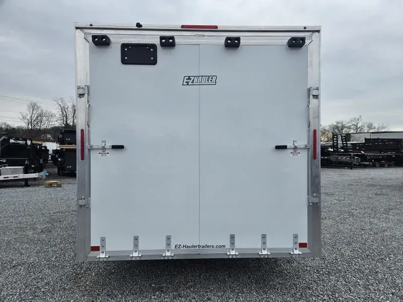 new Cargo (Enclosed) Trailers E-Z Hauler  for sale, in Irwin, PA Thumbnail 6