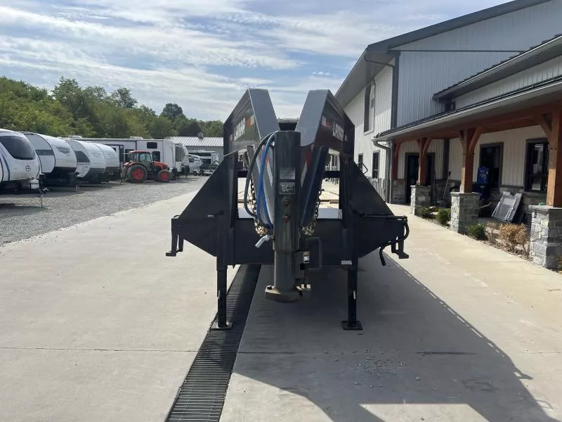 used Equipment / Flatbed Trailers Lamar Trailers  for sale, in Irwin, PA Thumbnail 9