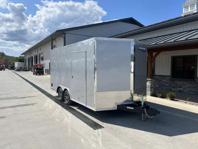new Cargo (Enclosed) Trailers Sure-Trac  for sale, in Irwin, PA image-0