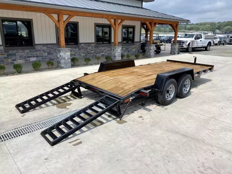new Equipment / Flatbed Trailers AMO  for sale, in Carlisle, PA Thumbnail 16