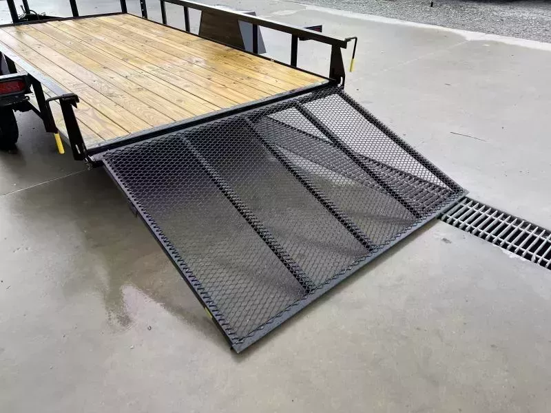 new Utility Trailers AMO  for sale, in Carlisle, PA Thumbnail 14