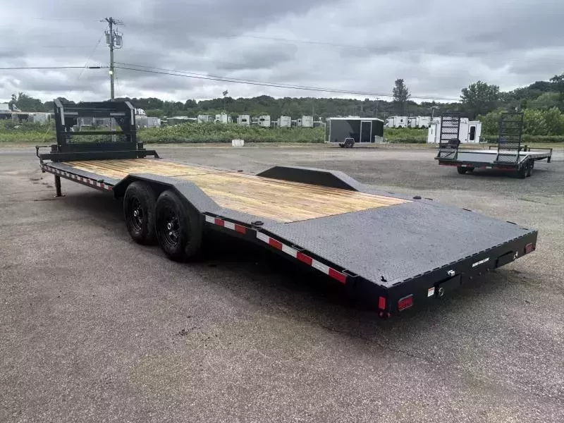 new Car Haulers / Racing Trailers Sure-Trac  for sale, in Evans City, PA Thumbnail 5
