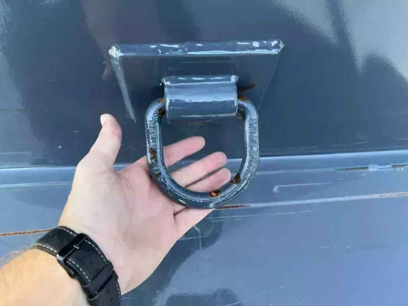 new Dump Trailers Lamar Trailers  for sale, in West Middlesex, PA Thumbnail 32