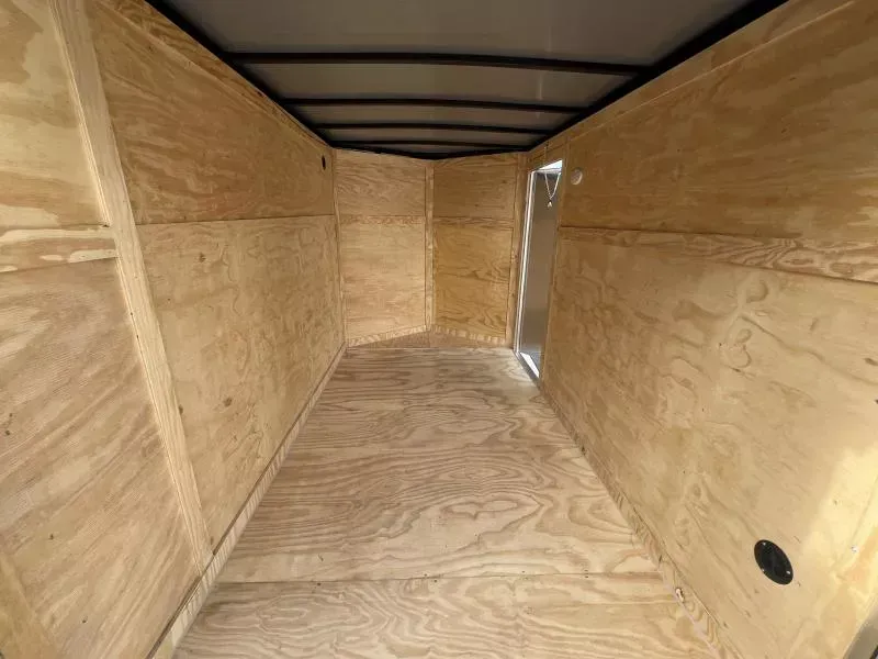 new Cargo (Enclosed) Trailers Quality Cargo  for sale, in Carlisle, PA Thumbnail 14