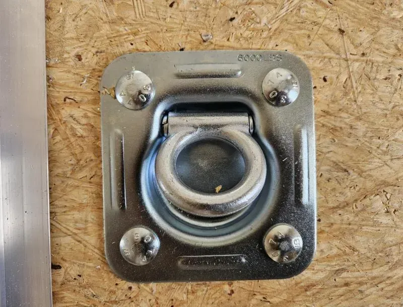 new Cargo (Enclosed) Trailers E-Z Hauler  for sale, in Evans City, PA Thumbnail 13