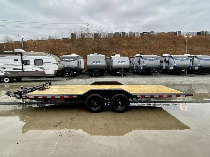 new Car Haulers / Racing Trailers H and H Trailer  for sale, in Carlisle, PA Thumbnail 19