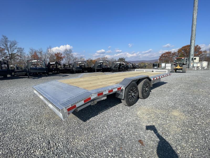 new Car Haulers / Racing Trailers H and H Trailer  for sale, in Carlisle, PA Thumbnail 6