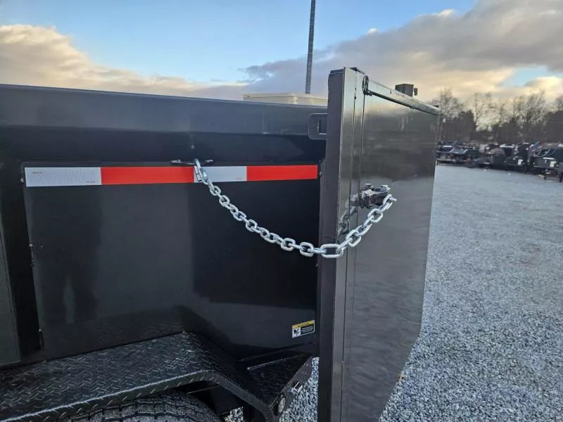 new Dump Trailers MAXX-D  for sale, in Carlisle, PA Thumbnail 14