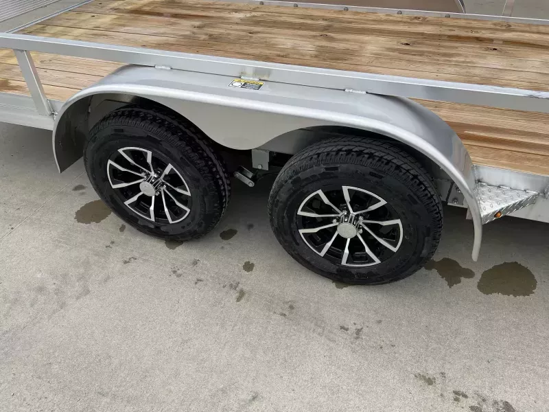 new Utility Trailers H and H Trailer  for sale, in Irwin, PA Thumbnail 22