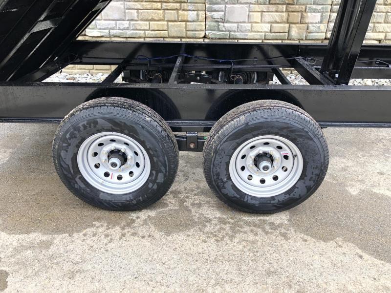 new Dump Trailers Iron Bull  for sale, in Carlisle, PA Thumbnail 30