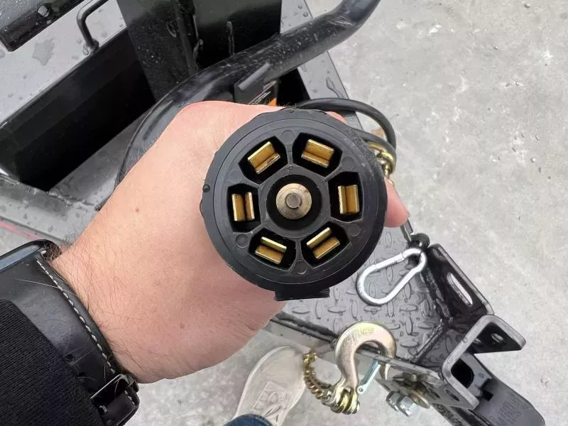 new Equipment / Flatbed Trailers MAXX-D for sale, in West Middlesex, PA Thumbnail 22