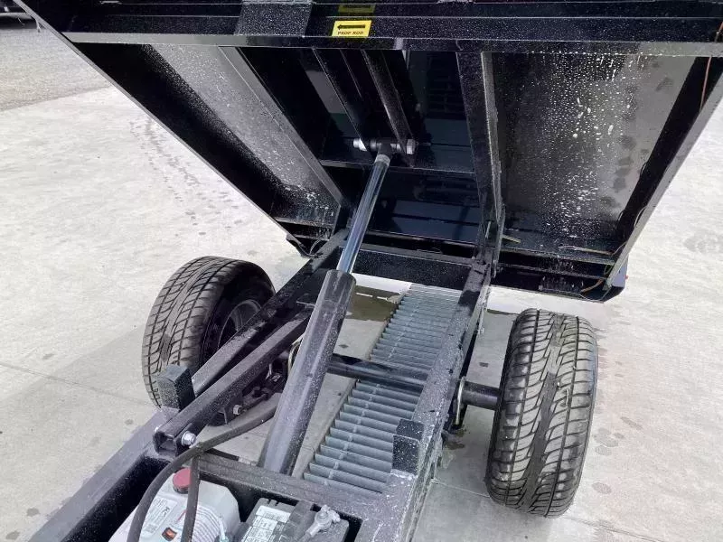 new Dump Trailers Sure-Trac  for sale, in Carlisle, PA Thumbnail 10