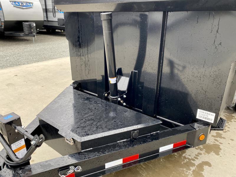 new Dump Trailers Iron Bull  for sale, in Carlisle, PA Thumbnail 22
