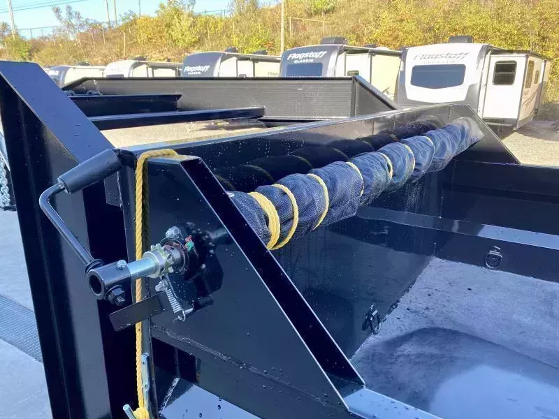 new Dump Trailers Sure-Trac  for sale, in Irwin, PA Thumbnail 27