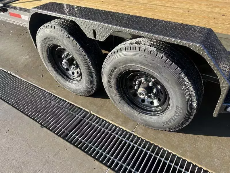 new Equipment / Flatbed Trailers MAXX-D  for sale, in West Middlesex, PA Thumbnail 17