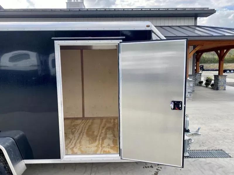 new Cargo (Enclosed) Trailers NEO Trailers  for sale, in West Middlesex, PA Thumbnail 15