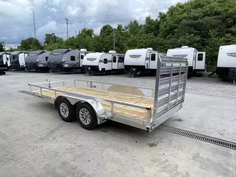 new Utility Trailers Sure-Trac  for sale, in Irwin, PA Thumbnail 6