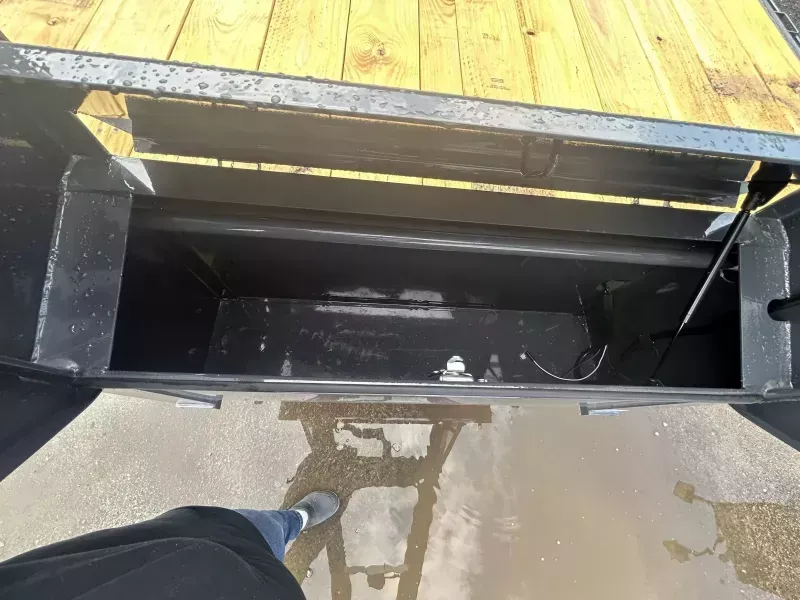 new Equipment / Flatbed Trailers Lamar Trailers  for sale, in West Middlesex, PA Thumbnail 20